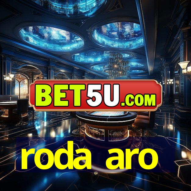 roda aro